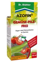Azofin Gemüse-Pilz-Frei