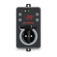 Thermostat, General GH600
