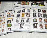 TAXONOMY of the CACTACEAE Vol. III–VI, Joël Lodé