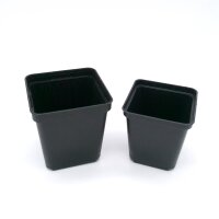 Viereck-Topf Sima