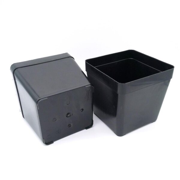 Viereck-Container-Topf