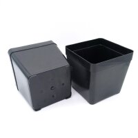 Viereck-Container-Topf