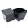 Viereck-Container-Topf