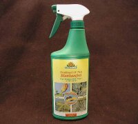 Neudosan gebrauchsfertig - 500 ml Inhalt