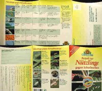 Nützlings-Bestellgutschein - 1 Stück Inhalt