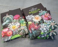 Astrophytum Hybrids - 1 Buch