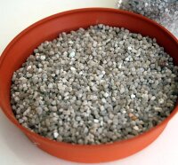 Quarz fein 2 - 3 mm  - 1 l Inhalt