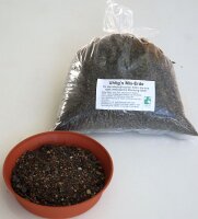 Uhlig Mix Erde - 1 l Inhalt