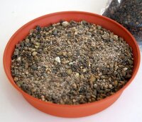 Lithops Substrat - 1 l Inhalt