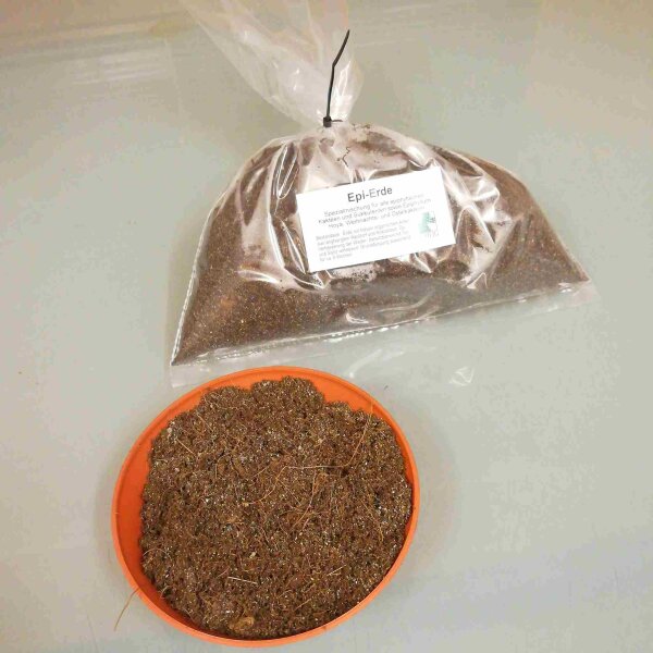 Uhlig Epi Erde - 1 l Inhalt
