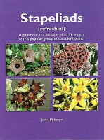 Stapeliads refreshed John Pilbeam - 1 Buch