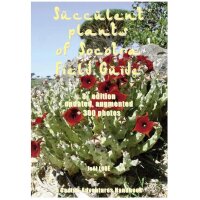 Succulent Plants of Socotra Field Guide - Joël...