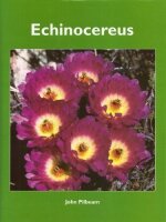 Echinocereus John Pilbeam - 1 Buch