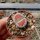 Lithops karasmontana v. mickbergensis cv. Red Tops