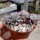 Echeveria pulidonis cv. cristata
