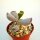 Adromischus triflorus