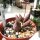 Adromischus schuldtianus ssp. juttae