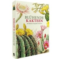 Blühende Kakteen (Buch)