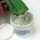 Zeolith Mehl 100 ml Inhalt