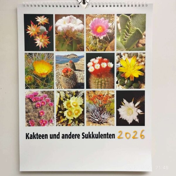 KuaS Kalender