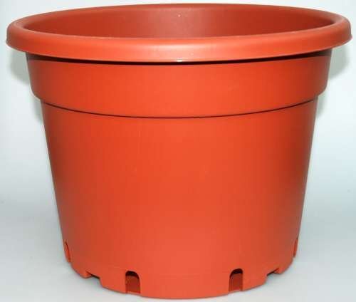 Großtopf Container