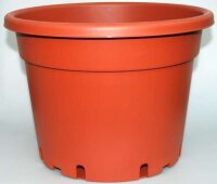 Großtopf Container