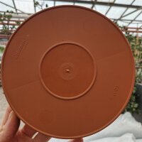 Untersetzer Terracotta
