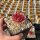 Sempervivum Chick Charms® Lotus Blossom (dw)
