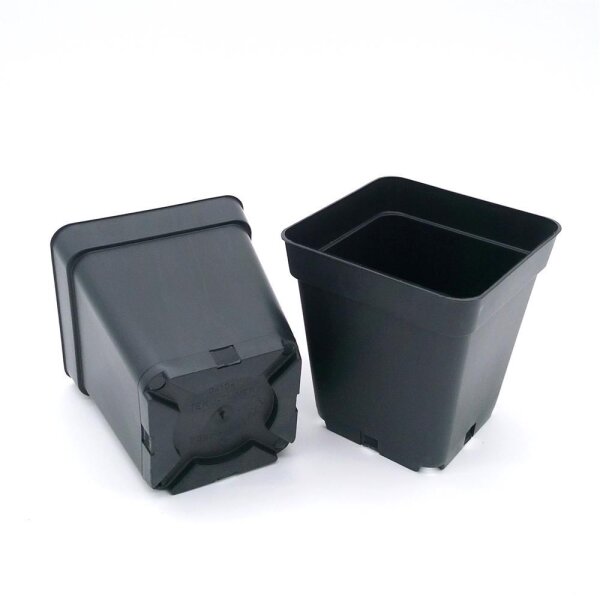 Viereck-Topf Teku-T