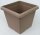 Viereck-Großcontainer Terrae Quadro beige