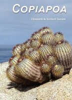 Copiapoa - Elisabeth und Norbert Sarnes - English