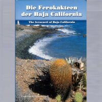 Die Ferokakteen der Baja California - Franziska &...