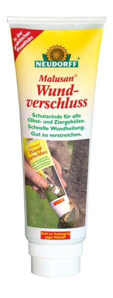 Malusan - Wundverschluss