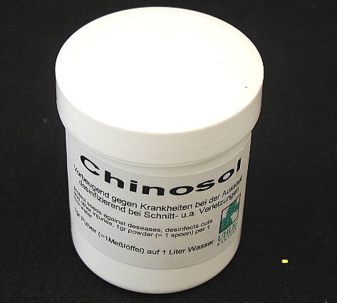 Chinosol