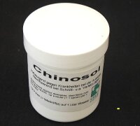 Chinosol