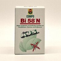 Bi 58 Gegen saugende und beißende Insekten