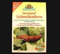 Ferramol Schneckenkorn