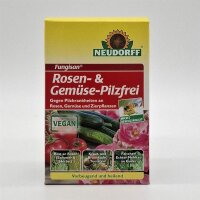 Fungisan Rosen- & Gemüse-Pilzfrei