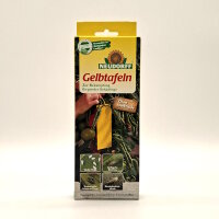 Neudorff Gelbtafel Klebefalle
