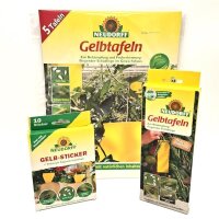 Neudorff Gelbtafel Klebefalle