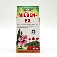 Kiron Milben-Ex