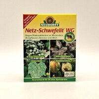 Netz-Schwefelit