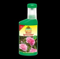 Neudo-Vital Rosen-Spritzmittel ein Pilzschutz