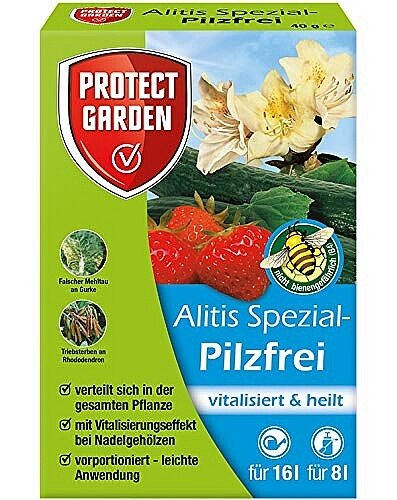 Alitis Spezial-Pilzfrei (Aliette)