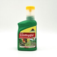 Spruzit Schädlingsfrei
