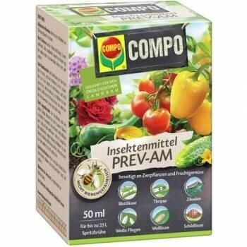 Orangenöl Insektenmittel Prev-Am