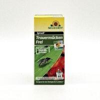 Spruzit® TrauermückenFrei