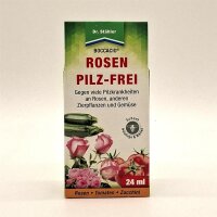 Boccacio Rosen Pilz-Frei