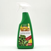 Blattlausfrei-Spray