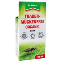 Trauermückenfrei Organic